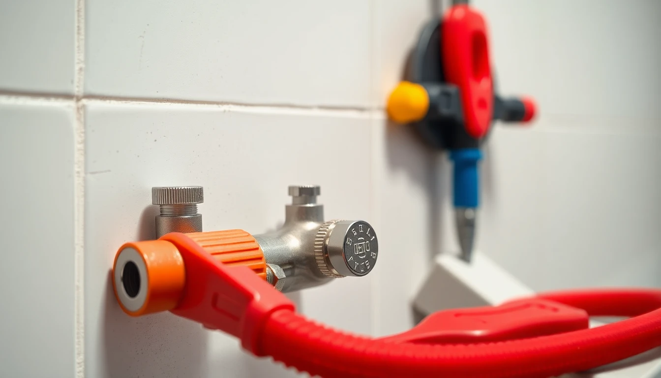 Shower valve replacements